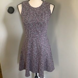 Theory textured dress